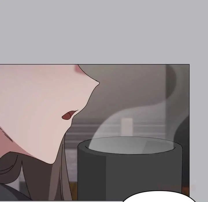 漫画《家人之间这样不好吧？》第76话第74张图