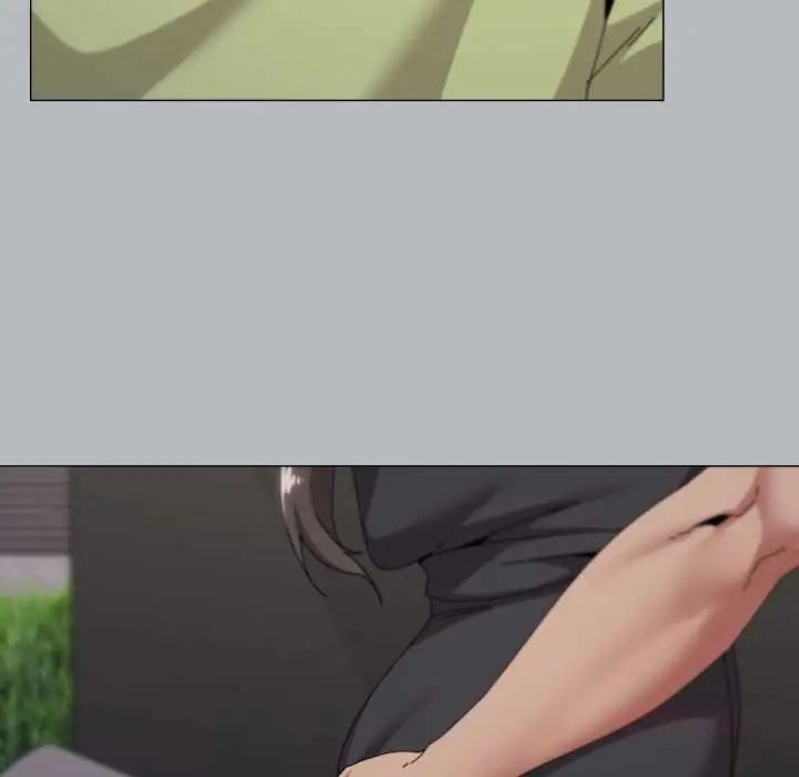 漫画《家人之间这样不好吧？》第76话第86张图