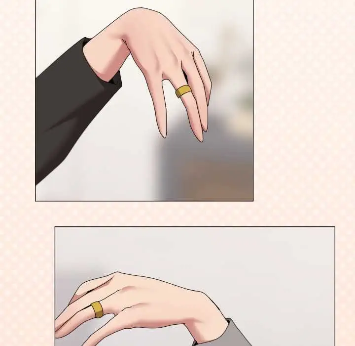 漫画《家人之间这样不好吧？》第77话第104张图