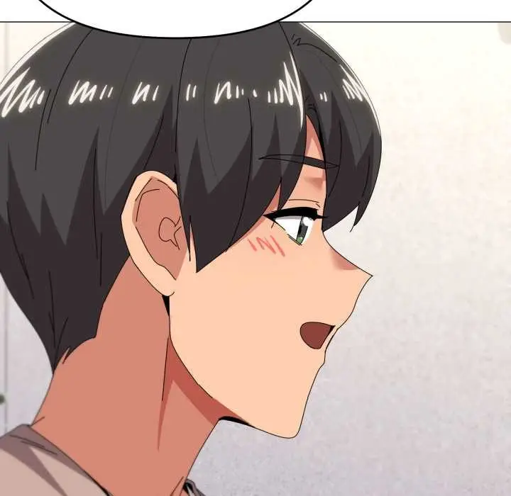 漫画《家人之间这样不好吧？》第77话第80张图
