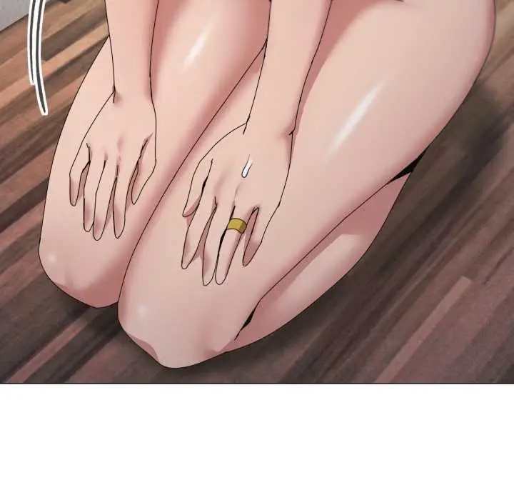 漫画《家人之间这样不好吧？》第78话第25张图