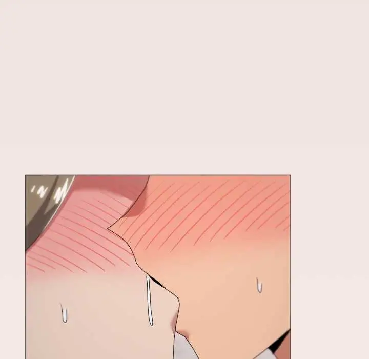漫画《家人之间这样不好吧？》第78话第33张图