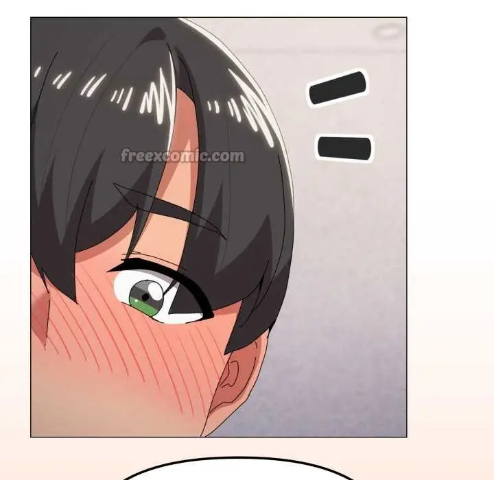 漫画《家人之间这样不好吧？》第80话第75张图