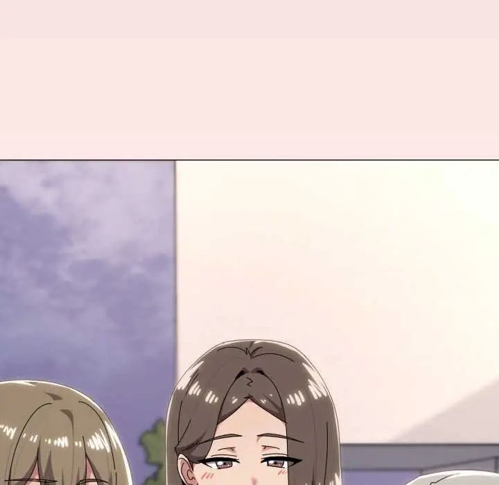 漫画《家人之间这样不好吧？》第81话第110张图