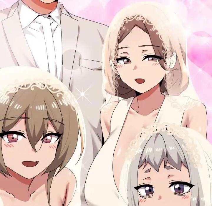 漫画《家人之间这样不好吧？》第81话第125张图