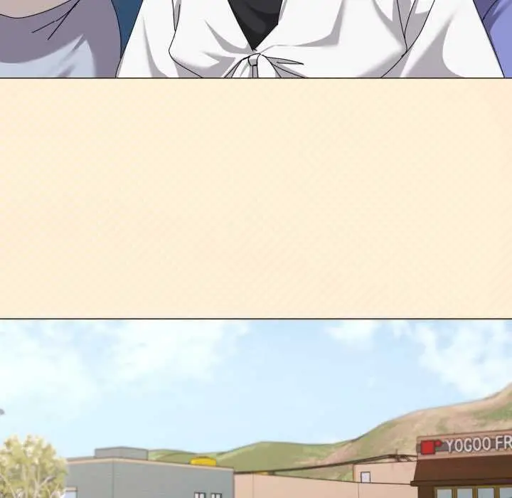漫画《家人之间这样不好吧？》第81话第27张图