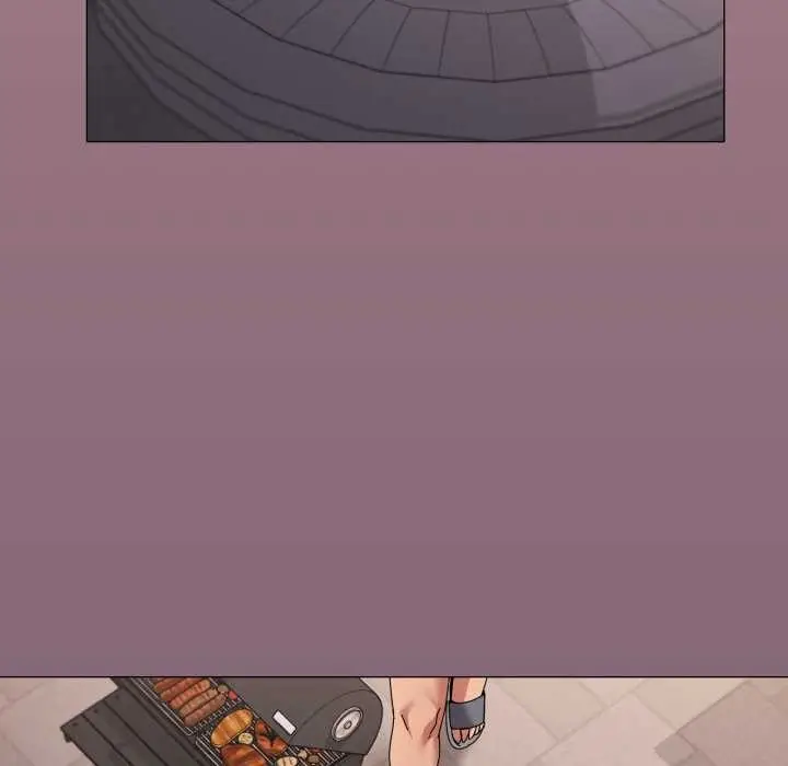 漫画《家人之间这样不好吧？》第81话第67张图