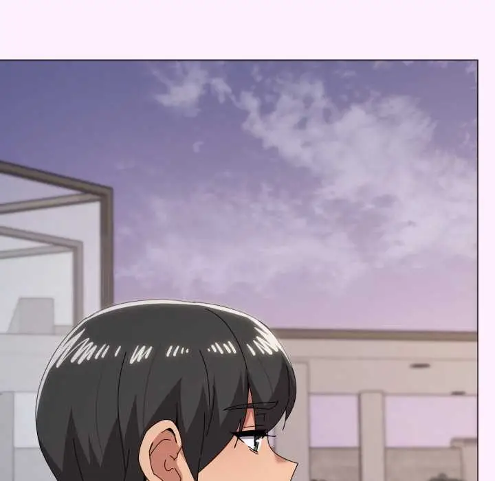 漫画《家人之间这样不好吧？》第81话第79张图