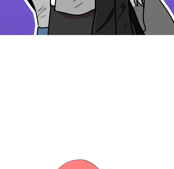 漫画《家人之间这样不好吧？》后记第31张图