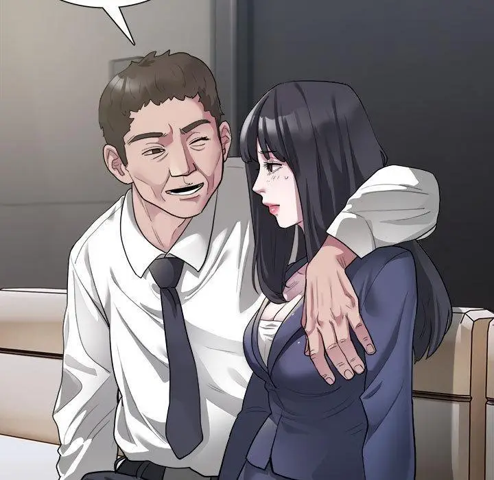 漫画《银行业务员的秘密》第1话第33张图