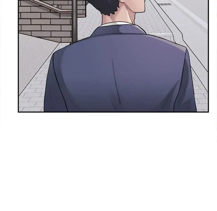 漫画《银行业务员的秘密》第2话第33张图