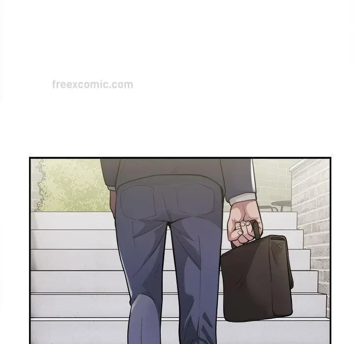 漫画《银行业务员的秘密》第2话第57张图