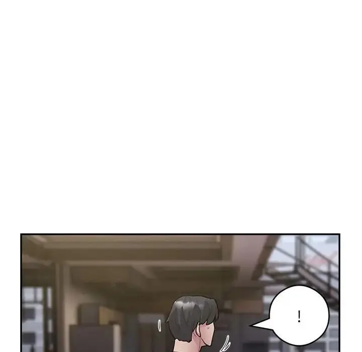漫画《银行业务员的秘密》第3话第116张图