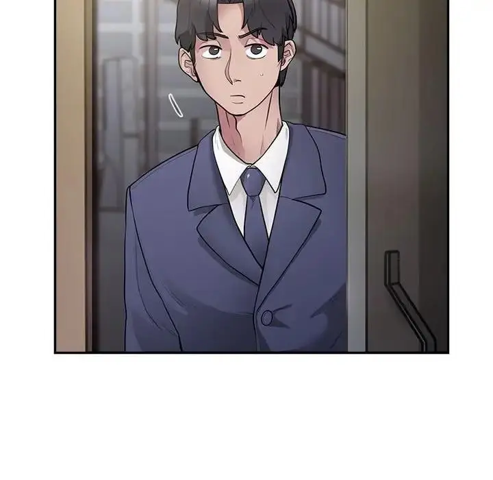 漫画《银行业务员的秘密》第3话第123张图