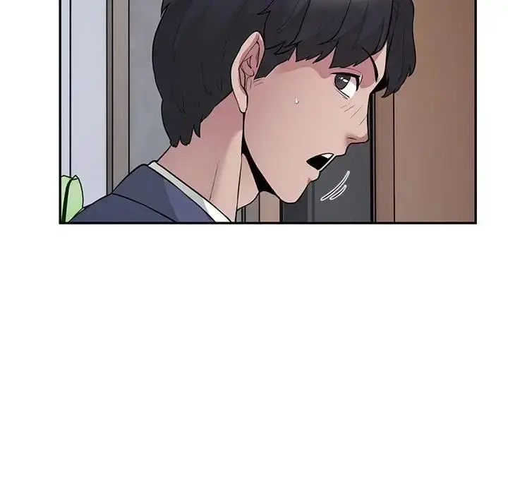 漫画《银行业务员的秘密》第4话第135张图