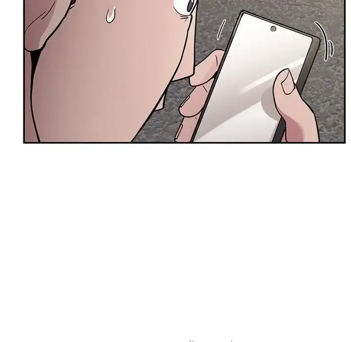 漫画《银行业务员的秘密》第5话第118张图
