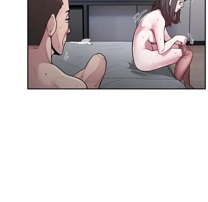 漫画《银行业务员的秘密》第5话第29张图