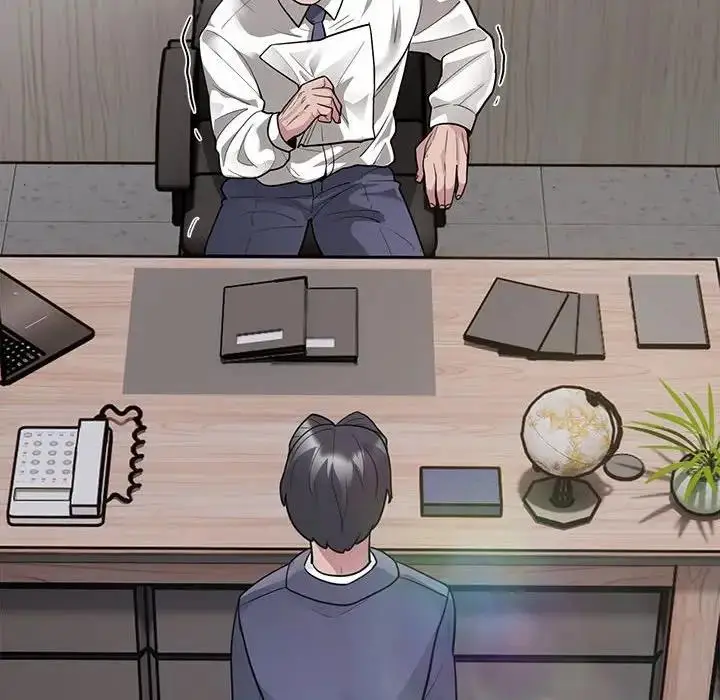 漫画《银行业务员的秘密》第5话第82张图