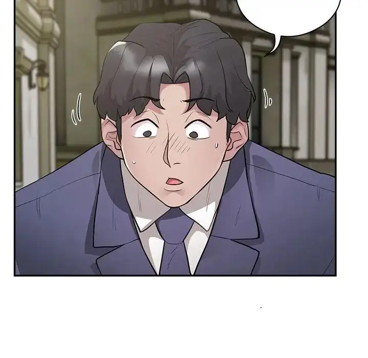 漫画《银行业务员的秘密》第6话第14张图