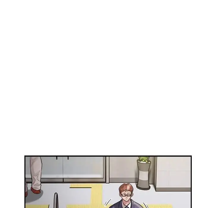 漫画《银行业务员的秘密》第9话第11张图