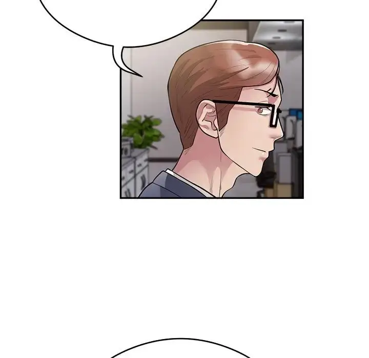 漫画《银行业务员的秘密》第9话第7张图