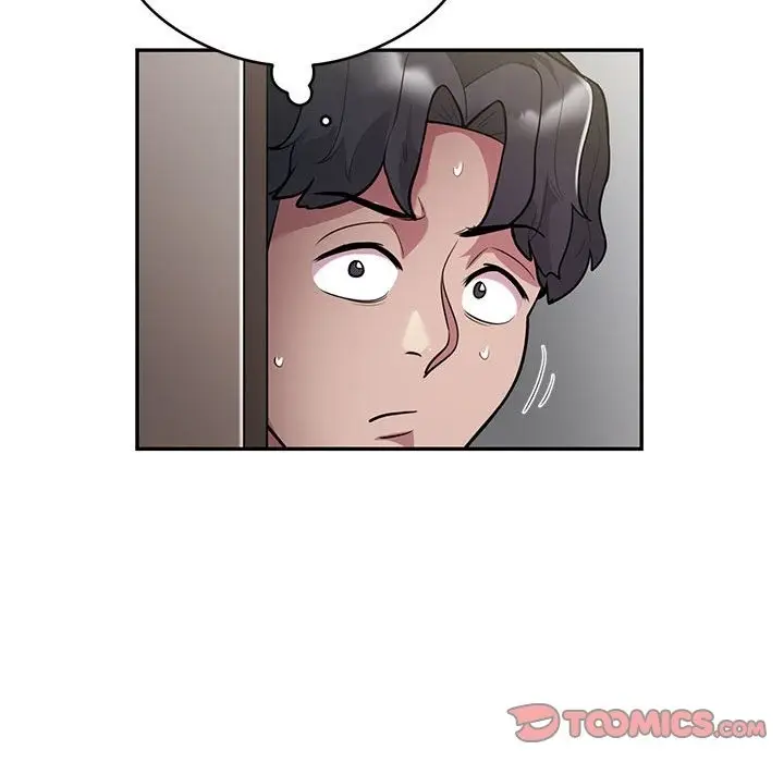 漫画《银行业务员的秘密》第11话第22张图