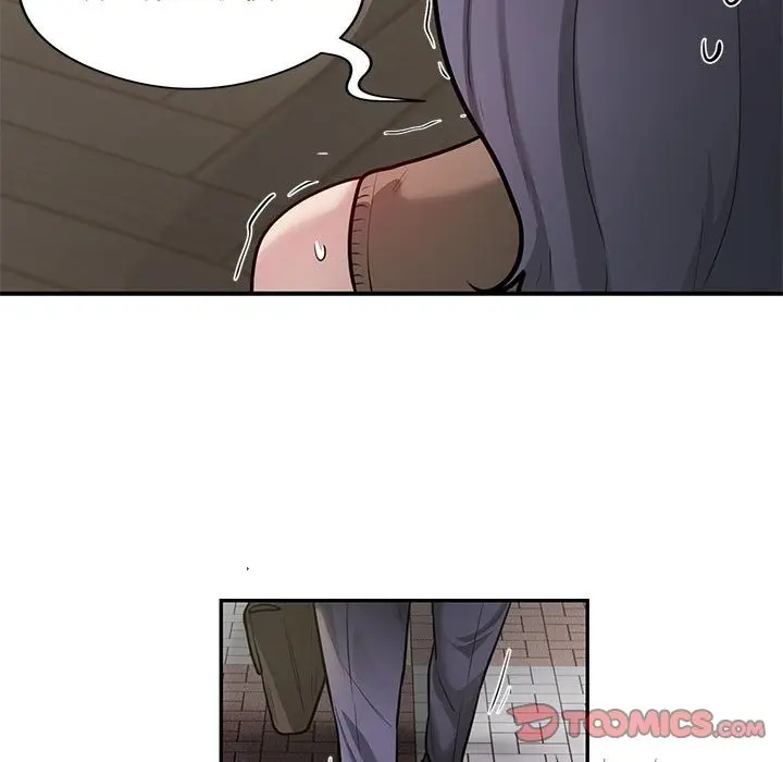 漫画《银行业务员的秘密》第11话第46张图