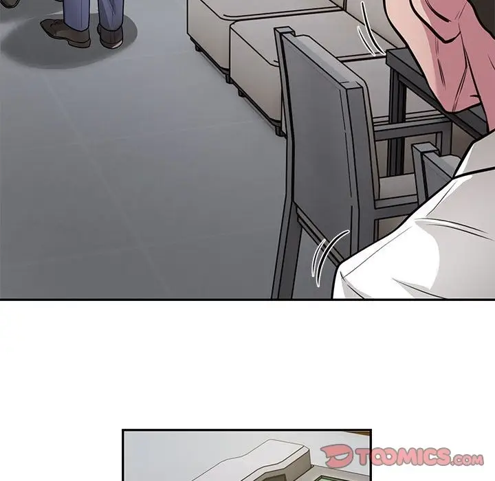 漫画《银行业务员的秘密》第11话第70张图