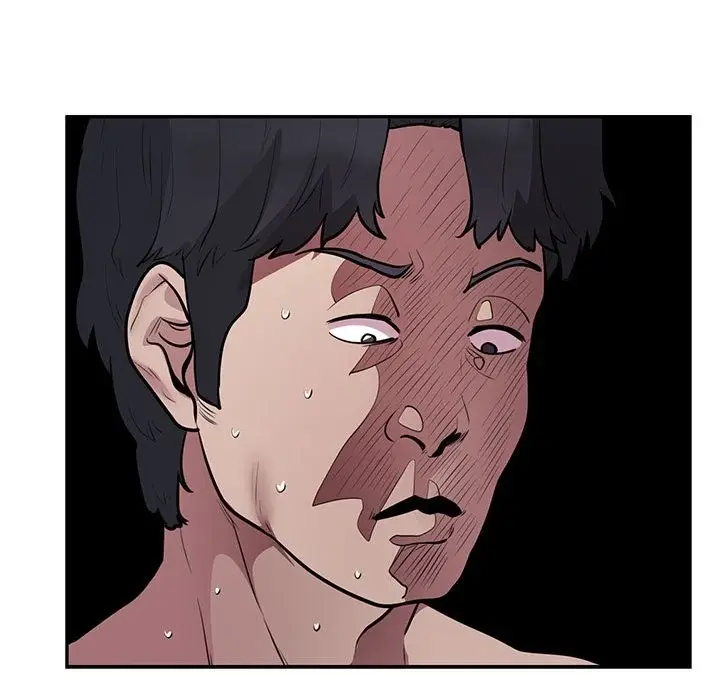 漫画《银行业务员的秘密》第13话第72张图