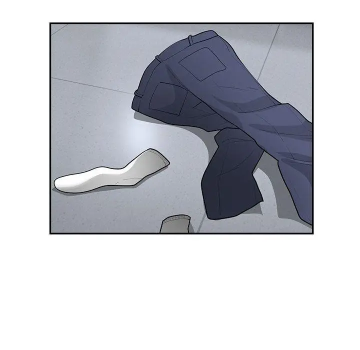 漫画《银行业务员的秘密》第15话第11张图