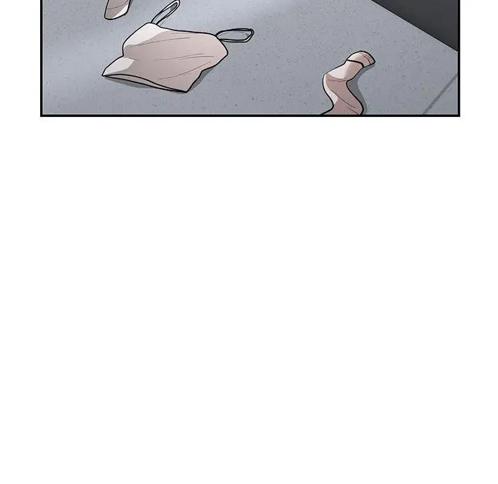 漫画《银行业务员的秘密》第15话第13张图
