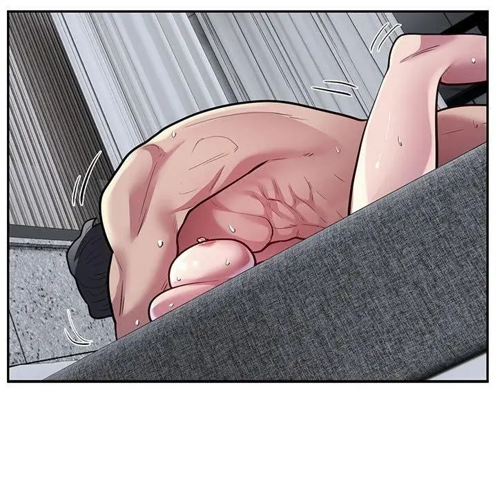 漫画《银行业务员的秘密》第15话第14张图