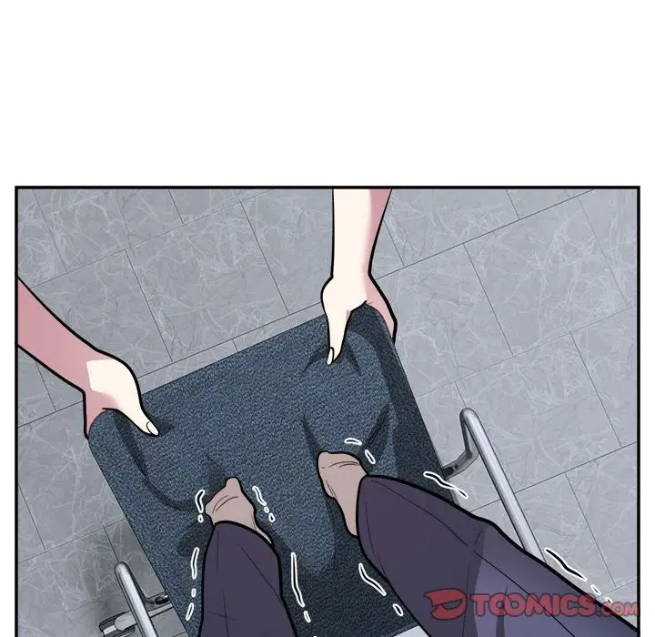 漫画《银行业务员的秘密》第16话第14张图
