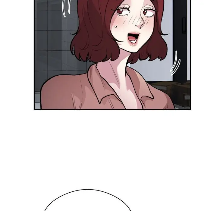 漫画《银行业务员的秘密》第16话第35张图
