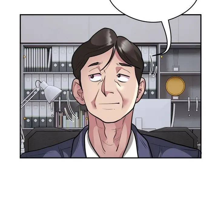 漫画《银行业务员的秘密》第16话第68张图