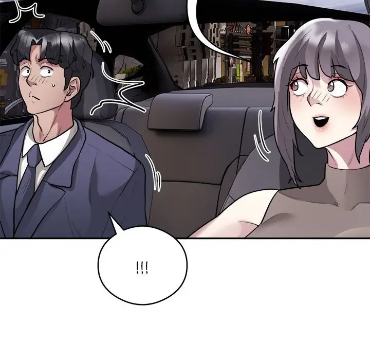 漫画《银行业务员的秘密》第16话第93张图