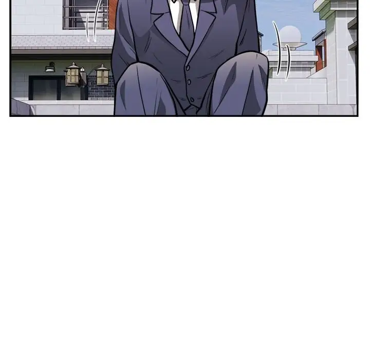 漫画《银行业务员的秘密》第18话第70张图
