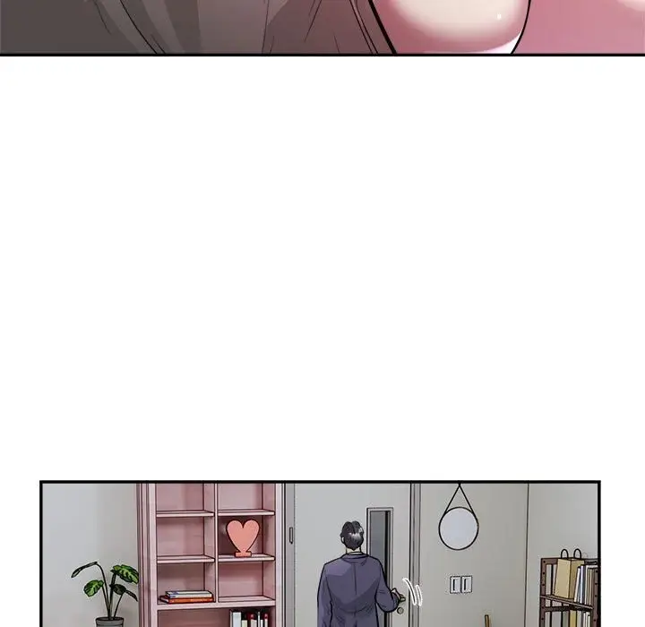 漫画《银行业务员的秘密》第19话第8张图