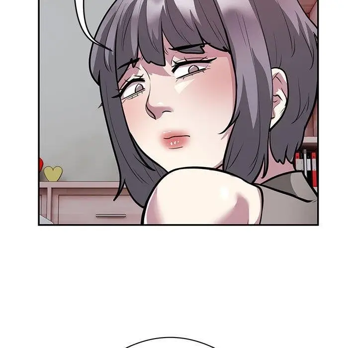 漫画《银行业务员的秘密》第20话第5张图