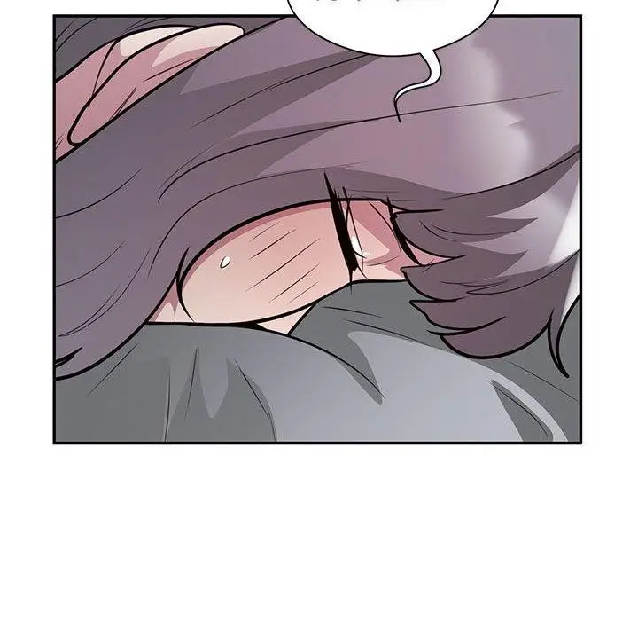 漫画《银行业务员的秘密》第20话第76张图