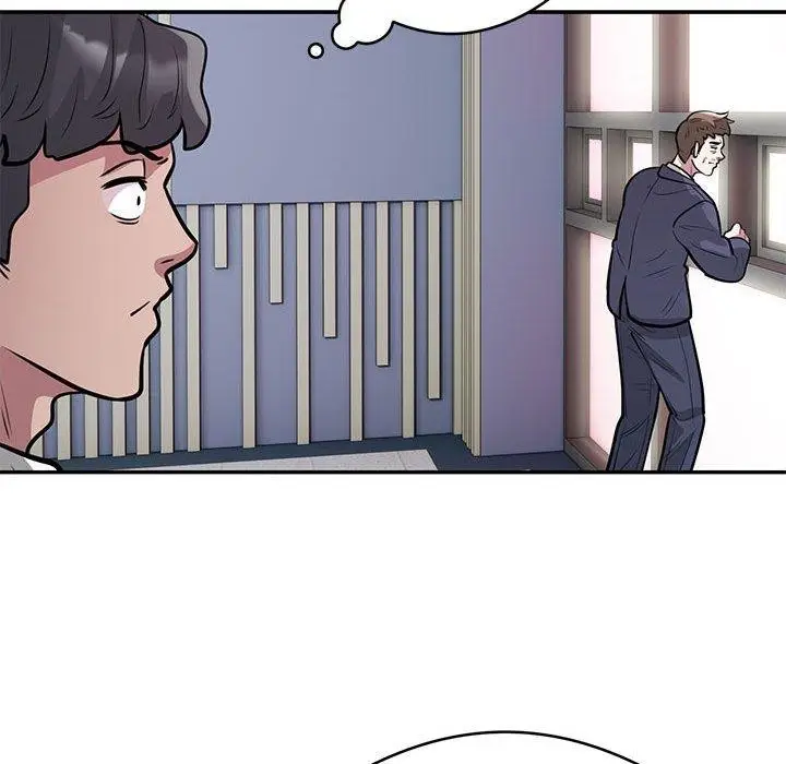 漫画《银行业务员的秘密》第23话第51张图