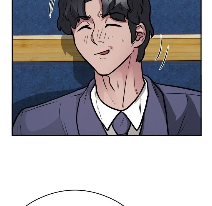 漫画《银行业务员的秘密》第24话第17张图