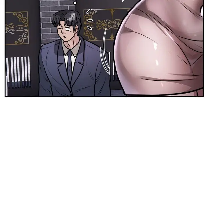 漫画《银行业务员的秘密》第24话第49张图