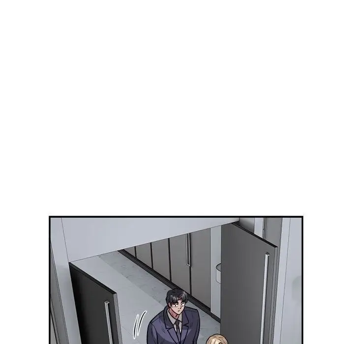 漫画《银行业务员的秘密》第24话第56张图