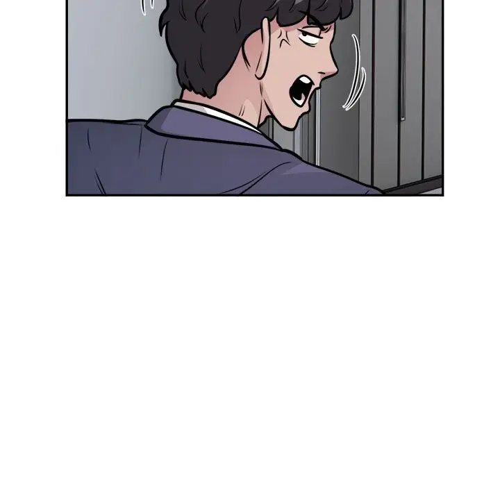 漫画《银行业务员的秘密》第24话第73张图