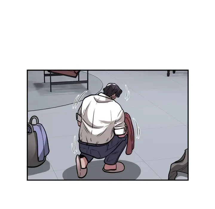 漫画《银行业务员的秘密》第24话第76张图