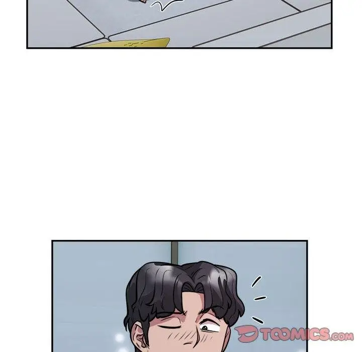 漫画《银行业务员的秘密》第25话第58张图