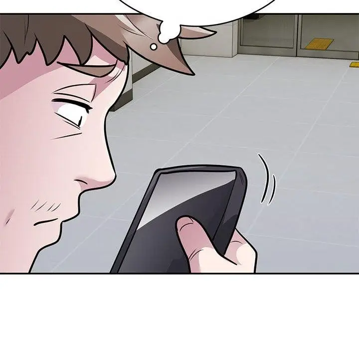 漫画《银行业务员的秘密》第27话第27张图