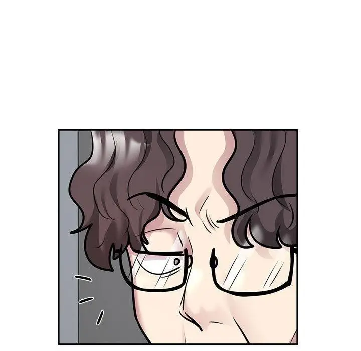 漫画《银行业务员的秘密》第28话第45张图