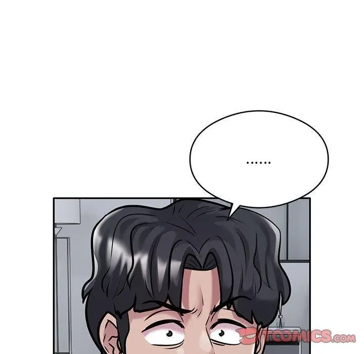 漫画《银行业务员的秘密》第28话第58张图